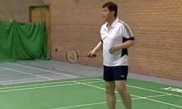 羽毛球教学视频视频全集_羽毛球教学视频视频