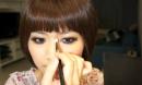无辜眼妆教学化妆品韩国化妆视频化妆品过敏怎么办cos化妆
