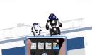 MiP最新智能机器人玩具别等双十一了1000台限量