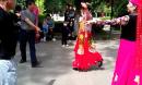 我爱新疆舞
