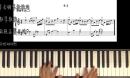 儿童钢琴初步教程2视频 车尔尼钢琴教程