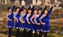 上海美丽人生广场舞蹈队