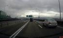 行车记录仪  台湾复兴航空客机擦撞高架桥坠毁