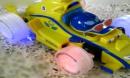 儿童玩具车 电动玩具车 遥控儿童玩具 玩具模型