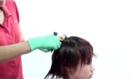保定学美发平博体育- 平博体育官网- 平博体育APP下载哪个学校好美容美发培训哪个学校好