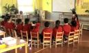 大班社会地震来了幼儿园公开课名师课课堂实录