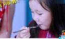 3 6岁宝贝美食百花酿荔枝