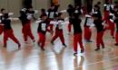 2014崇川区中小学生运动会开幕式街舞表演