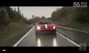 大雨中试驾 新法拉利458 Speciale Aperta 限量版敞篷跑车