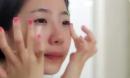补水保湿彩妆女人晚上如何保养皮肤正确护肤方法很关键