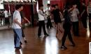 北京国际舞蹈艺术学校拉丁舞