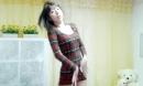 清新小妹 家中热舞08