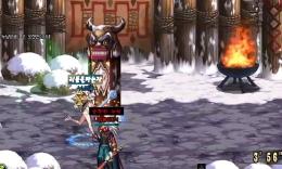 韩服1700分段阿修罗的日常PK 15.1.3