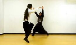 女子街舞教程的视频空间_女子街舞教程的视频