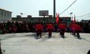 杨和寺广场舞青春飞舞 2015年3月3日舞蹈比赛