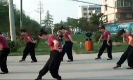 <em>广场舞</em>一万个舍不得 <em>动动广场舞湘西小妹</em> 叶子