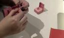 折纸视频教程『盒装戒指』