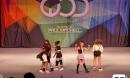 街舞-2014世界街舞大赛（WOD）