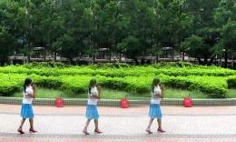 我心飞翔广场舞的视频空间_我心飞翔广场舞的