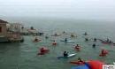 皮划艇文化节将成为青岛西海岸继啤酒节后的又一张城市名片