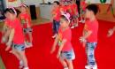 幼儿园舞蹈公开课视频 男生儿童舞蹈 儿童舞蹈练功衣