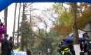德清莫干山国际单车嘉年华爬坡赛举行